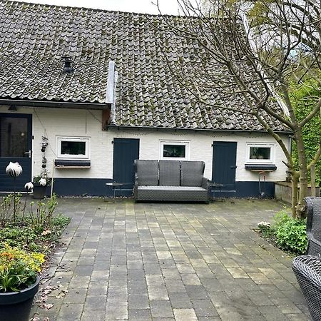 Bed and Breakfast De Hooizolder Hellendoorn Exteriér fotografie