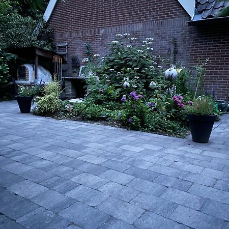 Bed and Breakfast De Hooizolder Hellendoorn Exteriér fotografie