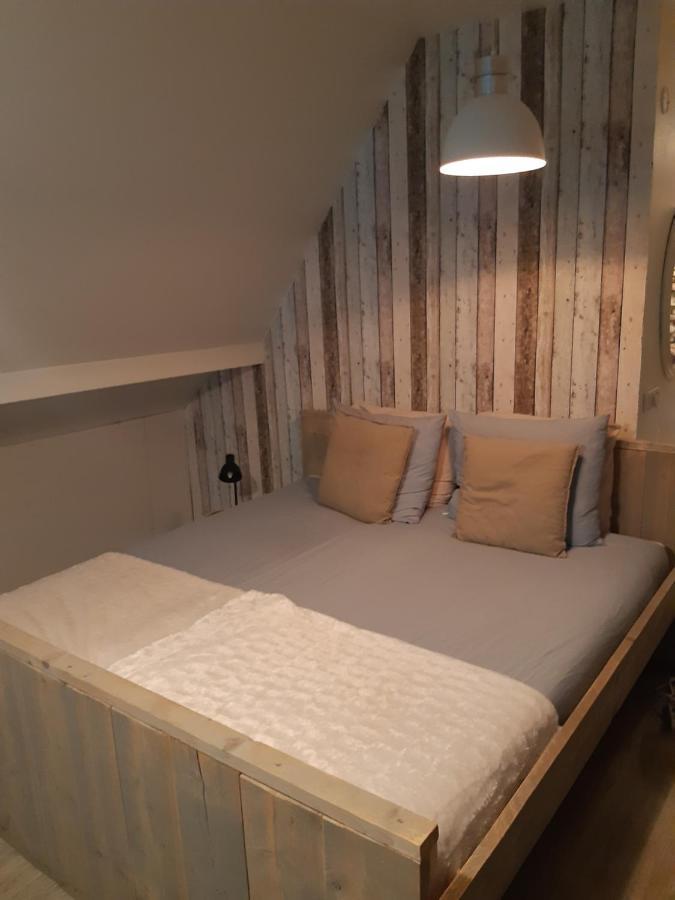 Bed and Breakfast De Hooizolder Hellendoorn Exteriér fotografie