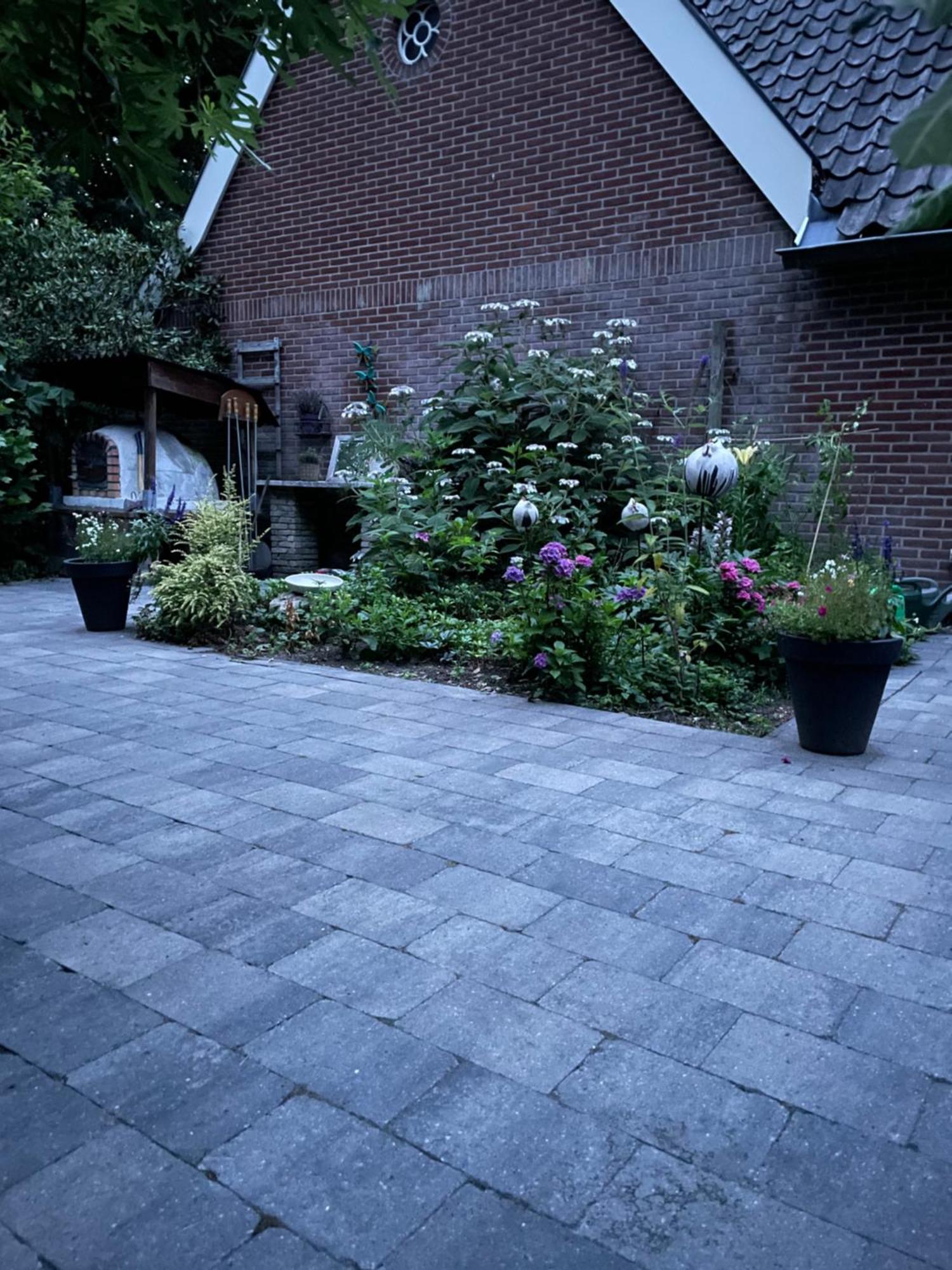 Bed and Breakfast De Hooizolder Hellendoorn Exteriér fotografie